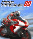 game pic for 3D Moto Racing